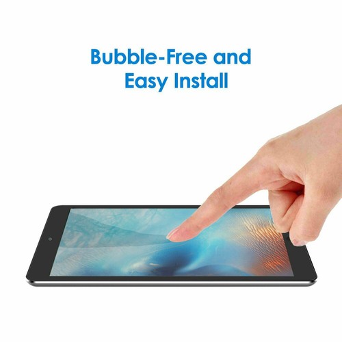 2x Displayschutzfolie Schutz dünne Folie für Apple iPad 2 3 4 12.9 3. 4. Jahrhundert 5. Gen. - Bild 3 von 12
