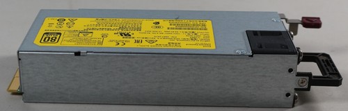 HPE Aruba DPS-650AB-5 JL086A 0957-2475 0957-2475 Power Supply - Picture 2 of 6