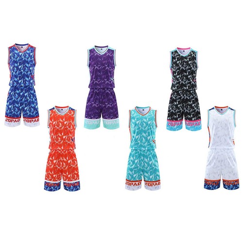 Kids Boys Set Training Suit Football Outfit Activewear V Neck Fitness Athletic - Picture 3 of 45