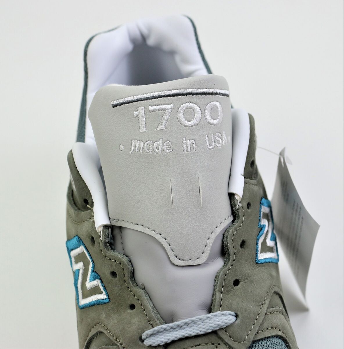 New Balance Shoes M1700JP Men's Size 8.5 Made in USA Japan New Balance Shoes M1700JP Men's Size 8.5 Made in USA Japan