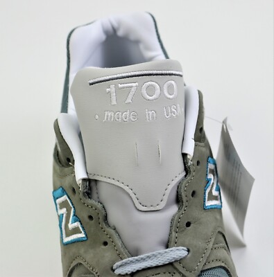 靴 New Balance 1700JP Made in USA NEW BALANCE 1700 MADE IN THE USA JAPAN EXCLUSIVE 