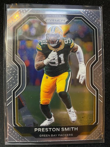 2020 Prizm Complete your set! Lots of veterans!  Rogers, Tom Brady, Mahomes - Picture 171 of 249