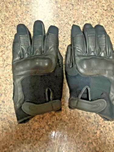 Hatch Tactical Series - Reactor Hard-Knuckle RHK25 Gloves - Large - Picture 2 of 3