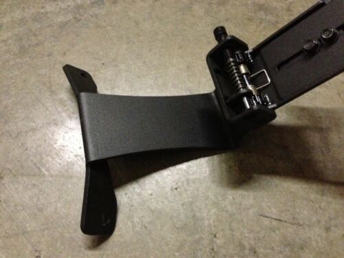 Respaldo de conductor totalmente ajustable - Honda VTX 1300 VTX1300 R S - Imagen 2 de 3