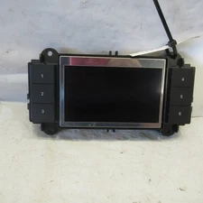 2022 Ford Transit Connect Information Display Screen OEM