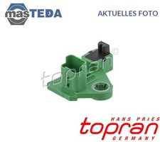 623 134 KURBELWELLENSENSOR IMPULSGEBER TOPRAN FÜR OPEL COMBO,VIVARO C,COMBO E