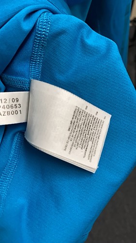 Adidas Herren Climacool Radtrikot Medium gebraucht blau - Bild 9 von 16