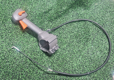 #ad #ad HUSQVARNA ELITE OEM Throttle Handle 150BT Leaf Blower 584242102 CRAFTSMAN POULAN $39.99