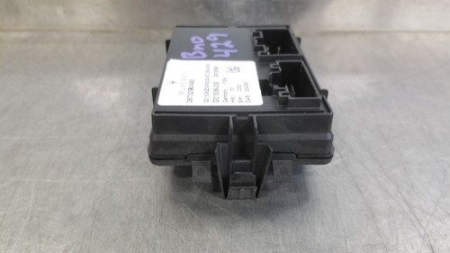 23 2023 MASERATI GRECALE LIFTGATE CONTROL MODULE 670157723 - Picture 4 of 12
