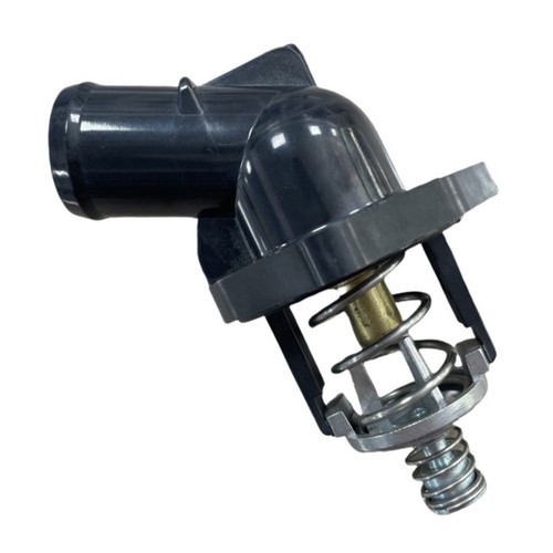 For Chevrolet For Cadillac Engine Thermostat Replacement Assembly 12674639 - Picture 7 of 9