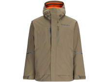 Simms Mens Challenger Insulated Jacket (Dark ...
