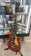 Guitarra eléctrica Yamaha SG800 usada