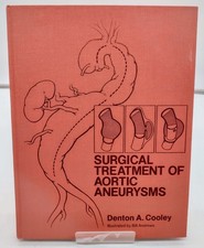 Surgical Treatment of Aortic Aneurysms Denton...