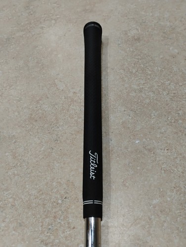 Club de golf Titleist DCI 5 hierro rígido flexible varilla de acero para diestros - Imagen 3 de 5