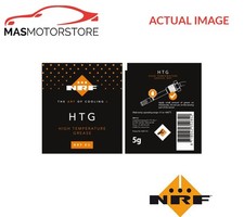 SENSOR EXHAUST GAS TEMPERATURE NRF 707132 P NEW OE REPLACEMENT