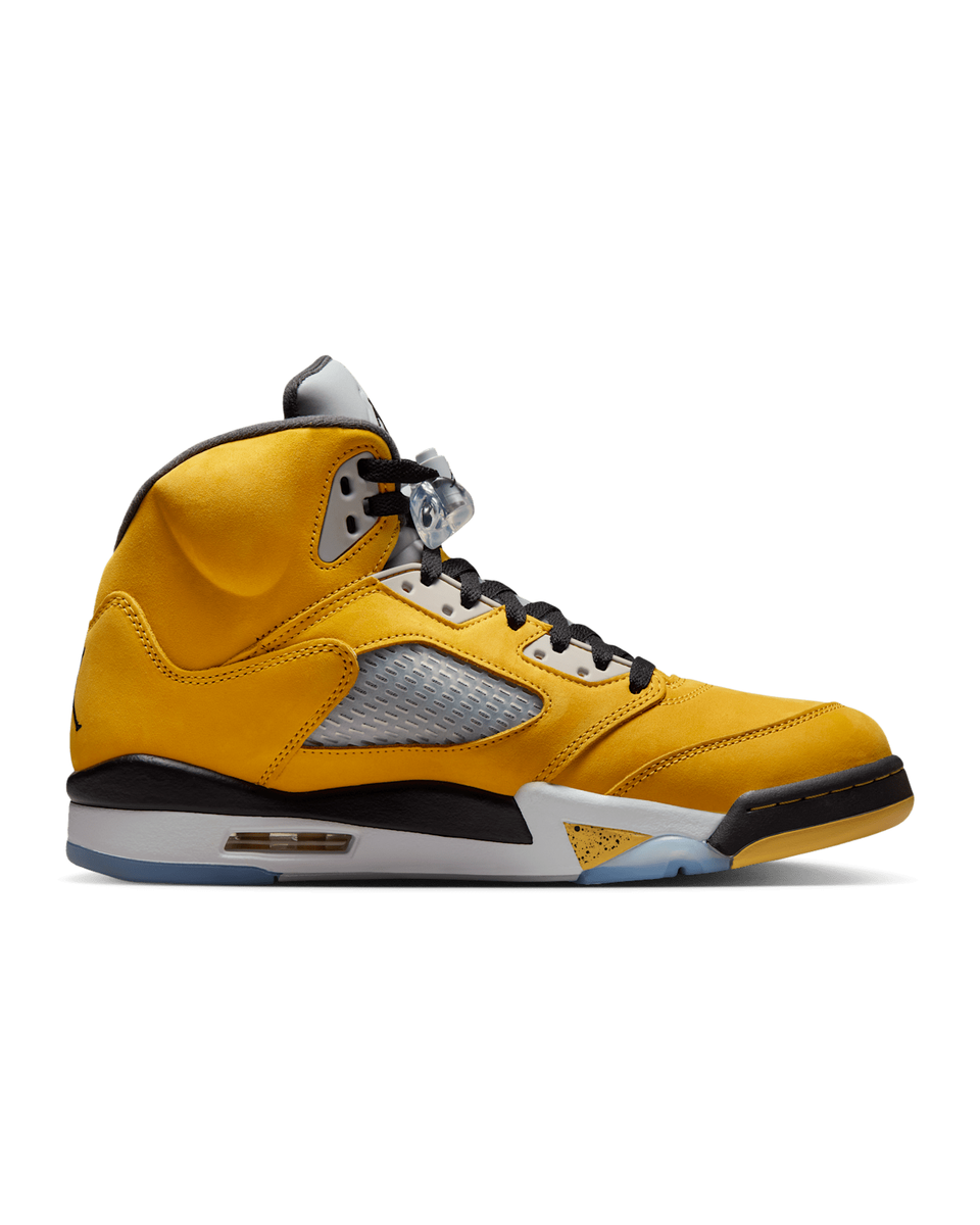 靴 Air Jordan 5 Retro T-23 Buy Air Jordan 5 Retro T23 'Tokyo' 2025 - IO3372 700 | GOAT