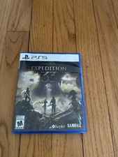 Clair Obscur: Expedition 33 - Sony PlayStation 5 PS5