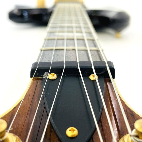 B.C. Rich Eagle 680JE Flame Maple Electric Guitar with Gig Bag Excellent Condit - Picture 15 of 20