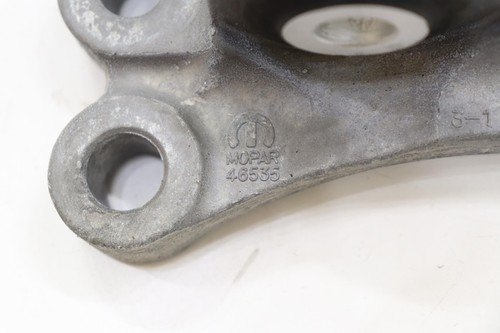 Jeep Compass 2021 montaje de cuadro de motor - Imagen 8 de 10