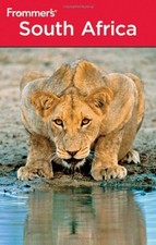 FROMMER'S SOUTH AFRICA (FROMMER'S COMPLETE GUIDES) By De Pippa Bruyn **Mint**