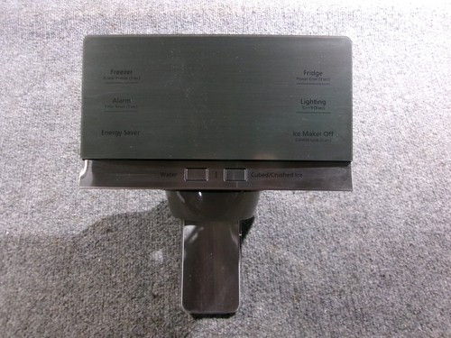 DA97-13809T SAMSUNG KÜHLSCHRANKSPENDER DISPLAY STEUERPLATINE