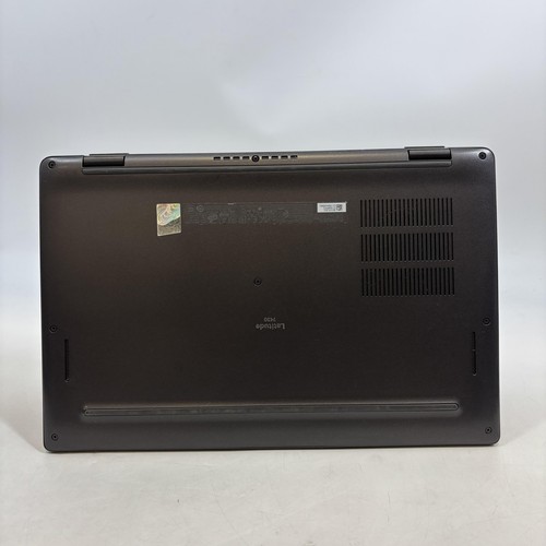Dell Latitude 7430 14 2022 FHD TOUCH 1.8 GHz i7-1265U 32GB 512GB Excellent READ - Picture 5 of 10