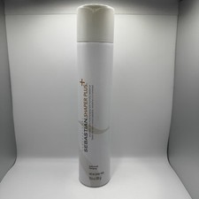 Sebastian Shaper Plus Extra Hold Hairspray 10.6 oz