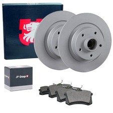 Disque de frein Renault R8