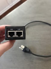 Ubiquiti 24 V Power Adapter - GP-A240-050G