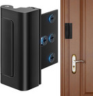 Door Reinforcement Lock, Door Safety Locks from inside Home Security Door Lock