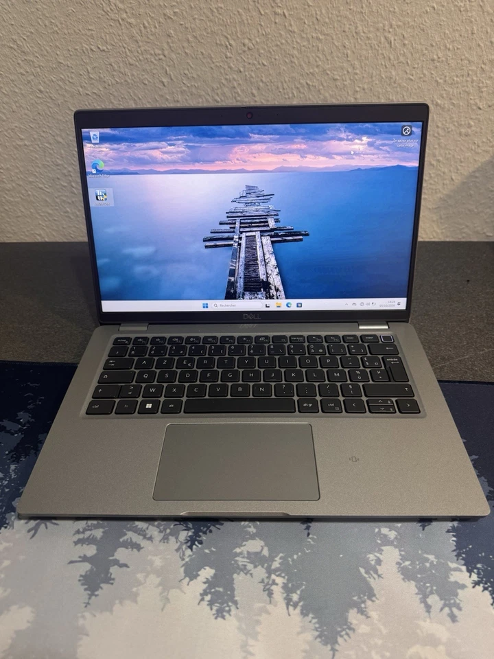 Dell Latitude 5430 · i5-1245U · 16GB · 256GB, photo 1 sur 5