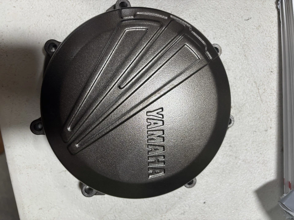 Cubierta de embrague Yz250f 2014-2017 OEM Foto 2 de 2
