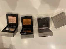 Laura Mercier  eyeshadow  single palettes x3    NEW