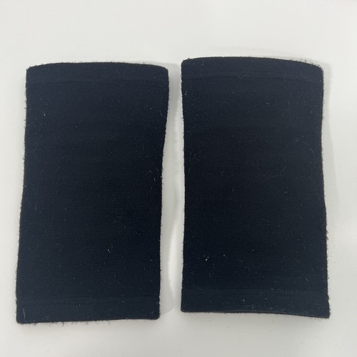 2er Pack Knie Kompression gepolsterte Hülle für Volleyball/Strebe Unisex Größe S/M - Bild 4 von 6