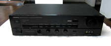 VINTAGE ONKYO P-3160 PREAMPLIFIER - WORKING