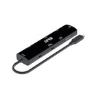 Club3D CSV-1599 USB4T Gen3X2 Type-C. 6-in-1