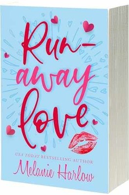 Runaway Love (Cherry Tree Harbor, 1) - Paperback, by Harlow Melanie - Very Good