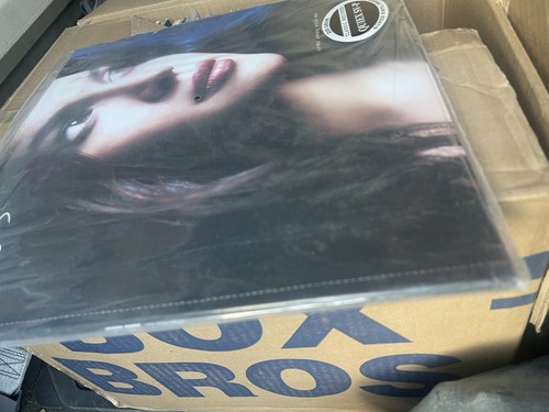 NORAH JONES "COME AWAY WITH ME" CLASSIC RECORDS JP5004 200g AUDIOPHILE LP SEALED - Picture 5 of 12