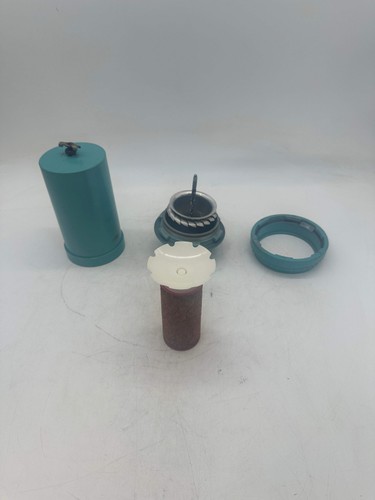 Wilkerson F30-08-M00 Pneumatic Particulate Filter, 1" NPT, Metal Bowl (No Box) - Picture 3 of 12