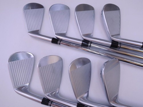 EPON Eisensatz AF-Tour MB 2018 3.4.5.6.7.8.9.P PROJECT X Flex 6.5 - Bild 2 von 12