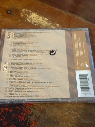 Various Artists "bravo hits vol.131" 2CD NEU Album 2025 - Bild 2 von 2