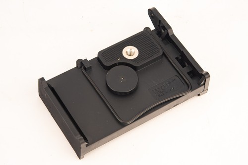 Polaroid 2352 SX-70 Camera Accessory Kick Stand Tripod Mount NEAR MINT V26 - Picture 7 of 7
