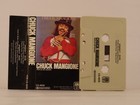 CHUCK MANGIONE FEELS SO GOOD (82) 5 Track Audio Cassette A AND M