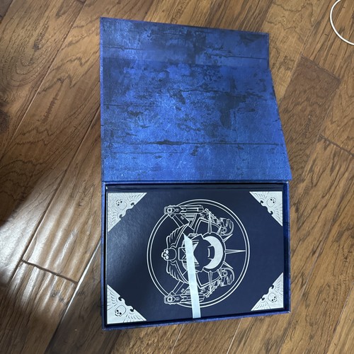First Founding (Special Edition) Black Library Warhammer 40K Hardcover Buch 2024 - Bild 7 von 14