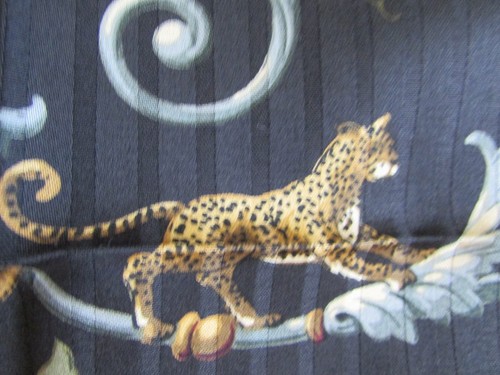 Juego de 4 servilletas chinoiserie asiáticas Karen Lee Ballard Designs nuevas con etiquetas - Imagen 5 de 8