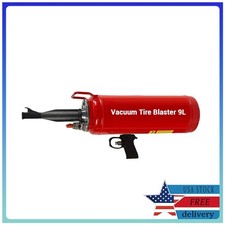Bead Blaster 9l Professional Automotive Tools Portable Tire Bead Sealer New