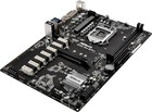 ASRock H110 Pro BTC+ 13GPU *For Parts* Mining Motherboard for Cryptocurrency