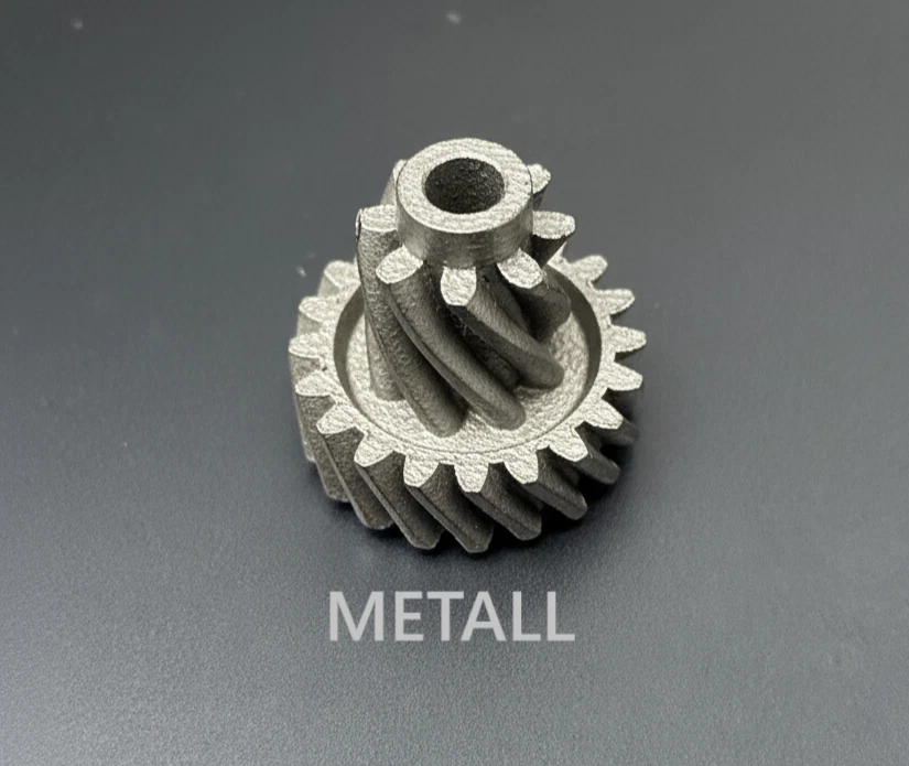 METALL  passend Für BMW 5er E60 E61 X3 F10 F11 Anhängerkupplung Zahnrad GEAR