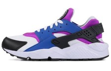 Nike Air Huarache Blue Jay Hyper Violet 318429-415