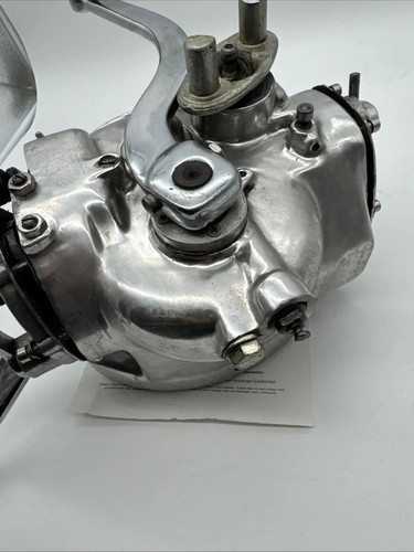 Transmission For CJ750 M72 K750 Gearbox E3319 - Picture 6 of 13